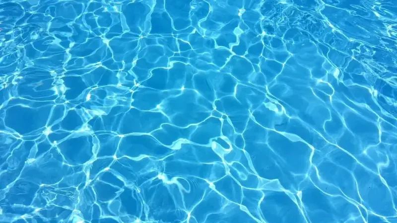 Typy filtrów do basenów
