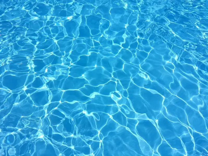 Typy filtrów do basenów – który wybrać?